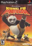 Kung Fu Panda (PlayStation 2)